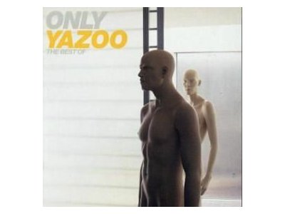 Yazoo - Only Yazoo - The Best Of