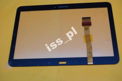 dotyk DIGITIZER Samsung Galaxy Tab4 T530 T531 T535