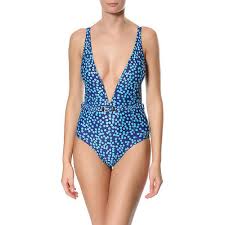 MEGA Sexowny strój kąpielowy French Connection r.S