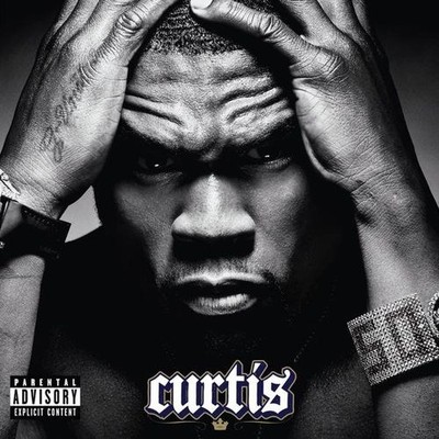 =HHV= 50 Cent - Curtis - CD+WLEPKI