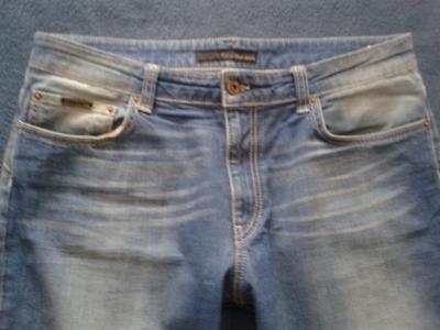 Spodnie CALVIN KLEIN Jeans roz.36/32