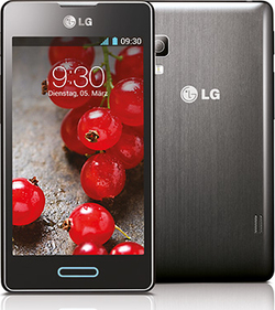 LG E460  L5 II TITAN, PL. DYSTRYB. SKLEP  LUBLIN