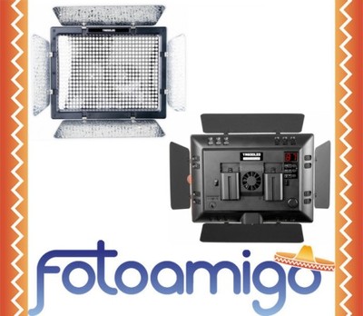 LAMPA VIDEO PANEL LED YN-600L II YONGNUO 3200-5000