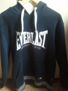 Bluza Everlast nieużywana rozmiar L