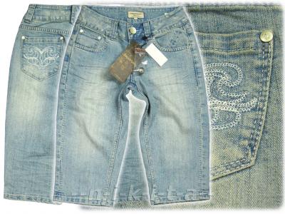 Re8 REPORTER jeansowe szorty super jakość!! r.XS
