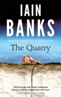 The Quarry Banks Iain 1 Książka