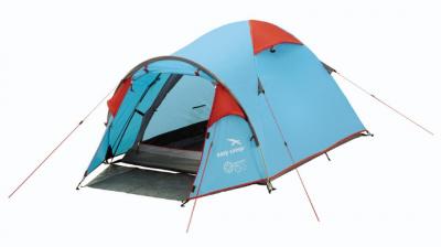 Namiot Easy Camp Quasar 200 Niebieski 2 osobowy