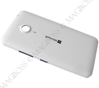 Oryginalna Klapka baterii Microsoft Lumia 640 XL