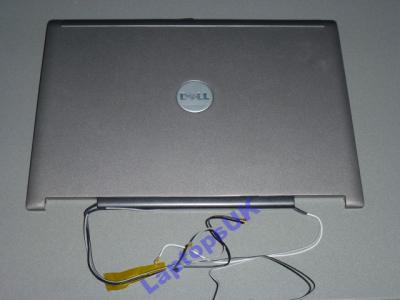 Dell Latitude D420 D430 Klapa Matrycy Kabelki Wifi