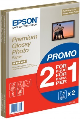 Papier fotograficzny Premium Glossy A4 255g 30szt