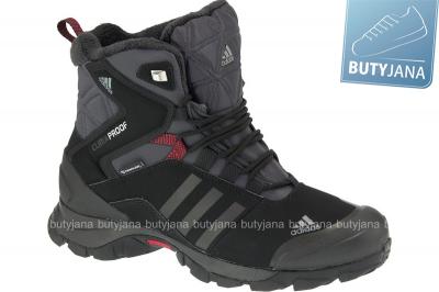 Adidas Winter Hiker Speed CP V22179 r.43 1/3 BUTY - 4711504568 - oficjalne  archiwum Allegro