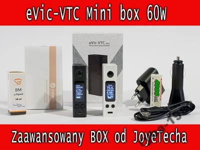 Evic vtc mini не определяется компьютером