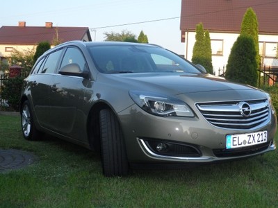 Opel corsa c anglik