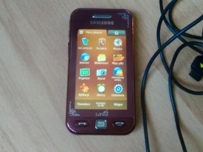 samsung c2 core