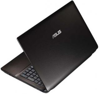 Asus x53s не включается