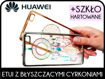 Smartfon huawei p9
