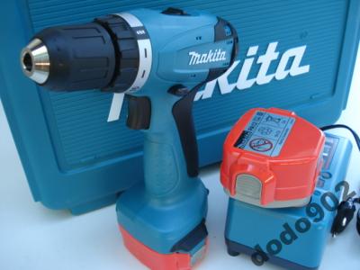 Makita 6271dwpe аккумулятор