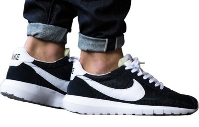 nike roshe run cortez