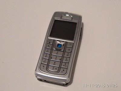 Nokia 6230 и 6230i чем отличаются