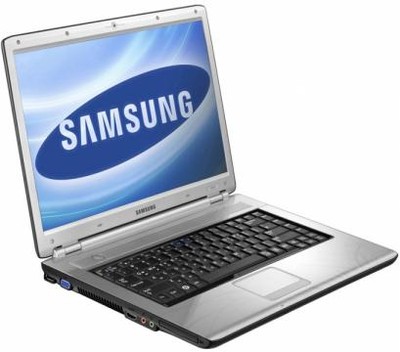 Samsung r510 замена процессора