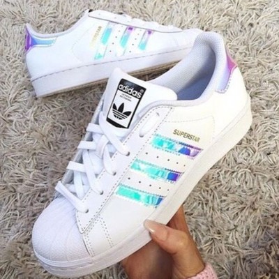 adidas superstar aq6278 hologram