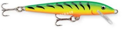 WOBLER RAPALA ORIGINAL FLOATING F09 FT - 6566783960 - Oficjalne ...