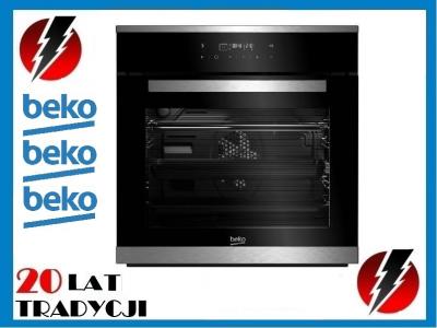 Духовой шкаф beko bimm25400xms инструкция