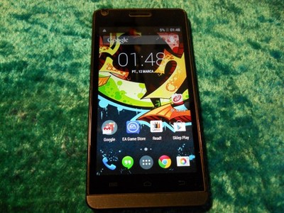 Explay tornado 3g прошивка