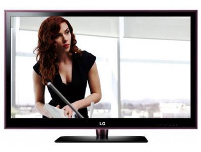 Lg 32le5500 нет изображения