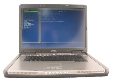 Dell precision m90 апгрейд