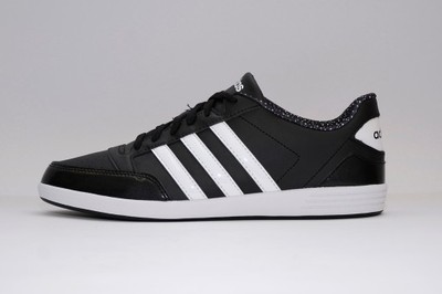 adidas vl hoops low