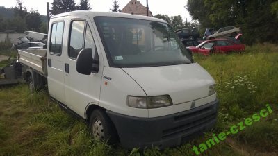 Fiat ducato 94