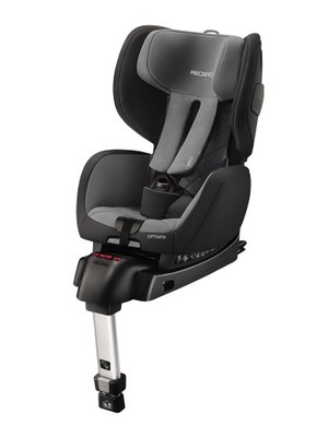 Детское кресло recaro optiafix