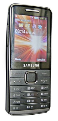 Телефон самсунг gt s5610 не видит сим карту