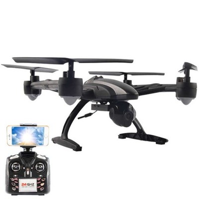 Dron Quadcopter JXD 509W WiFi FPV z Kamerą 720P - 6778673177 ...