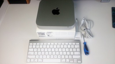 Apple Mac Mini Late 2014 16GB i5 2,6GHz 1TB HDD+ - 6795798290