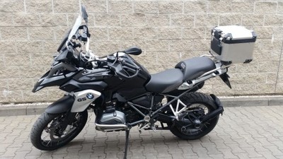 Bmw r1200gs k50