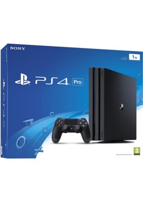 Playstation 4 pro b chassis 1 tb