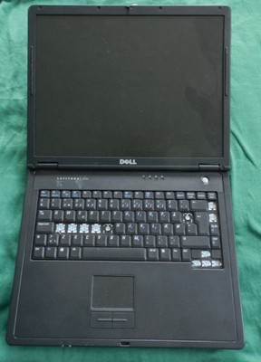 Dell latitude 110l апгрейд