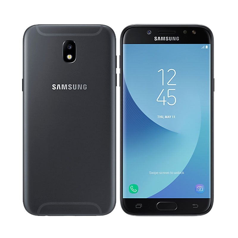 samsung j5 2017 black