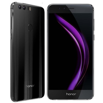 Как перепрошить honor 8 frd l04