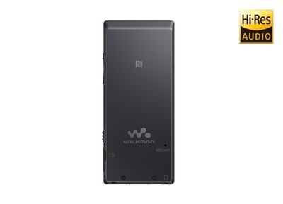 Sony Walkman NW-A25 Odtwarzacz multimedialny - 6823686237 - oficjalne