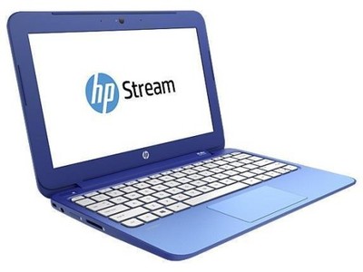 HP Stream 11-d001nw N2840/2GB/32GB 11,6'' NOTEBOOK - 6714117387