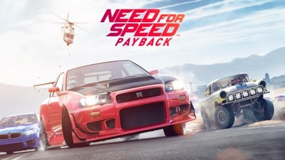 Код активации nfs payback в origin бесплатно