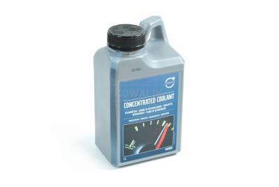 Volvo 9437650 coolant