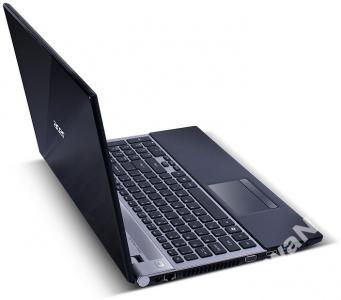 Acer v3 731g апгрейд