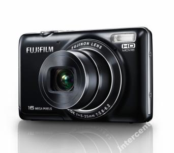 Aparat Cyfrowy Fuji FinePix JX420 16MP/x5/4GB/etui - 2375024600 ...