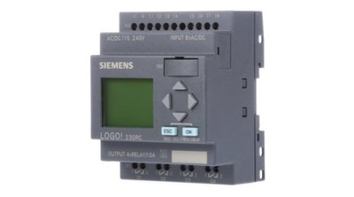 Siemens logo 230rc не работает дисплей