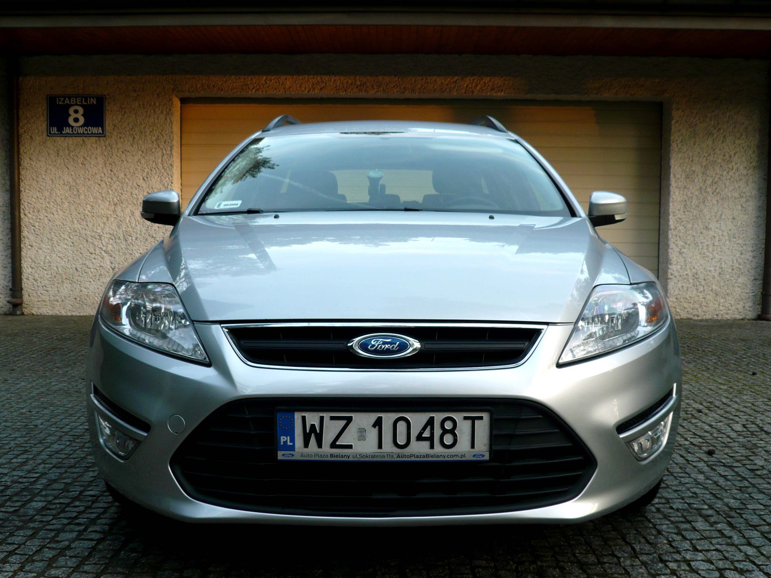 Ford Mondeo model 2011 1.8 tdci 128 000 !!!! 7063856270
