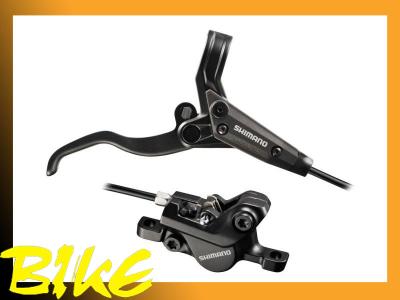 Shimano br m445 klocki